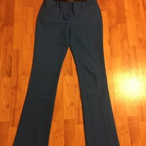 Express columnist pants